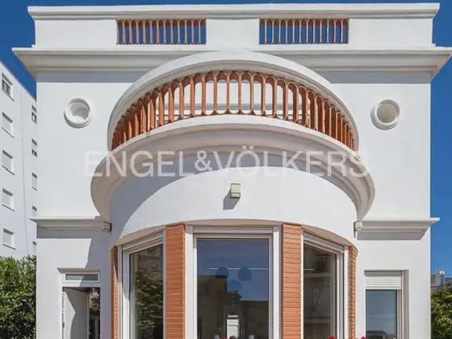Chalet en alquiler en Cullera, Valencia Costa Valencia