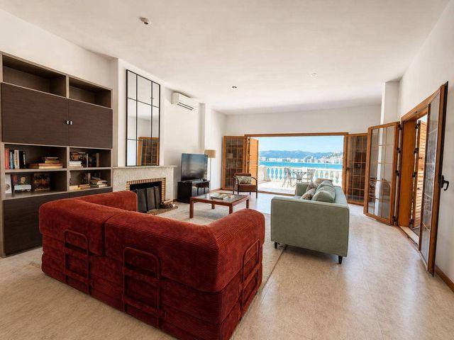 Chalet en alquiler en Cullera, Valencia Costa Valencia