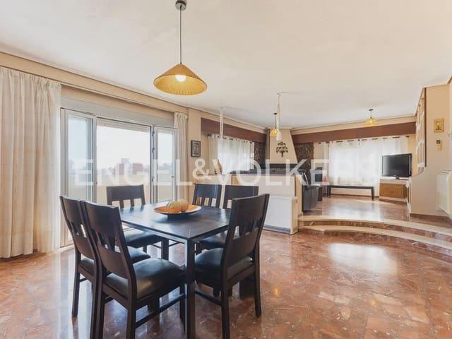 Chalet en alquiler en Cullera, Valencia Costa Valencia