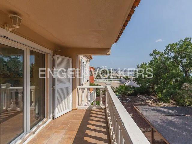 Chalet en alquiler en Cullera, Valencia Costa Valencia