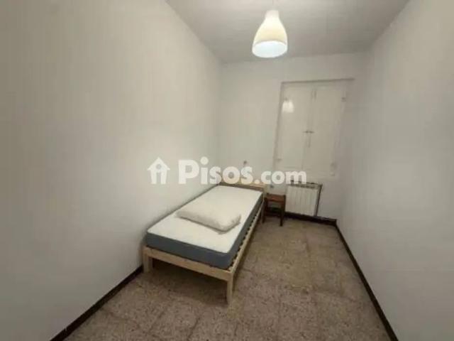Chalet en alquiler en A Arriba