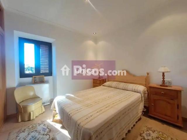 Chalet en alquiler en A Cañiza