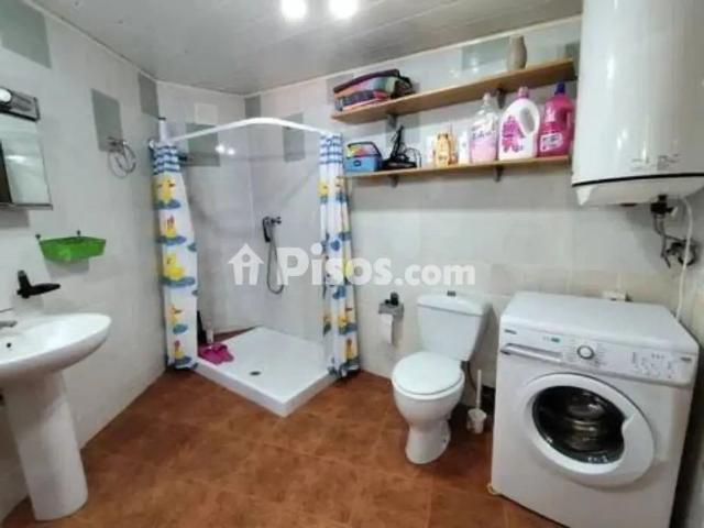 Chalet en alquiler en A Lamela