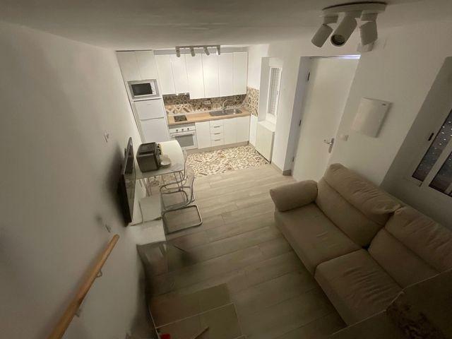 Chalet en alquiler en Antequera, Málaga