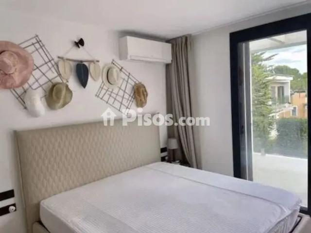 Chalet en alquiler en Andratx