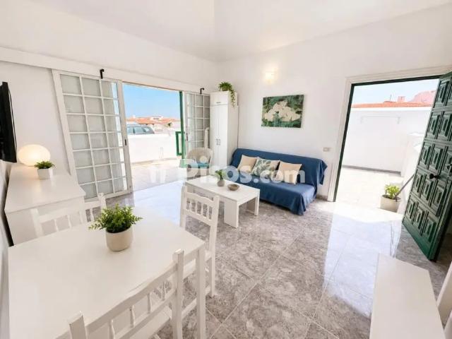Chalet en alquiler en Abades
