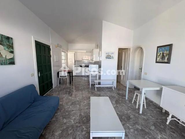 Chalet en alquiler en Abades