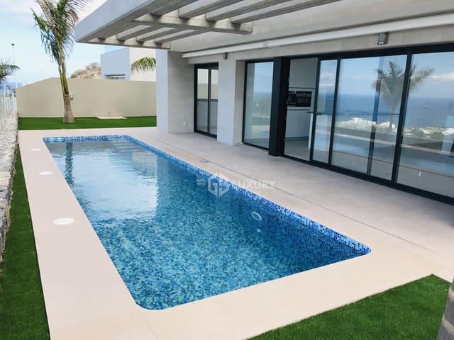 Chalet en alquiler en Adeje, Tenerife