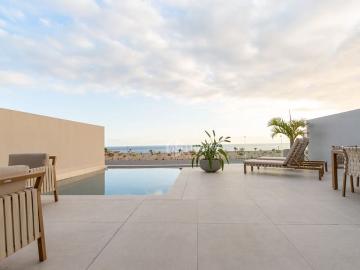 Chalet en alquiler en Adeje, Tenerife