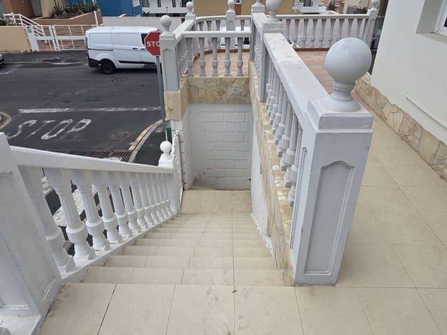 Chalet en alquiler en Adeje, Tenerife