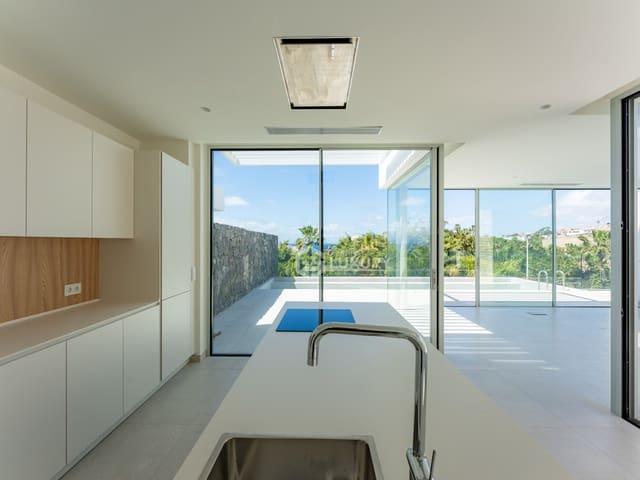 Chalet en alquiler en Adeje, Tenerife