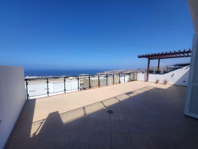 Chalet en alquiler en Adeje, Tenerife