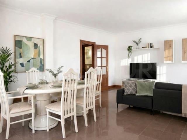 Chalet en alquiler en Adeje, Tenerife