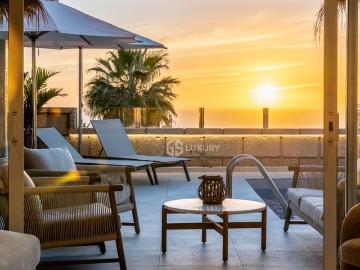Chalet en alquiler en Adeje, Tenerife