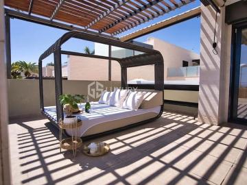 Chalet en alquiler en Adeje, Tenerife