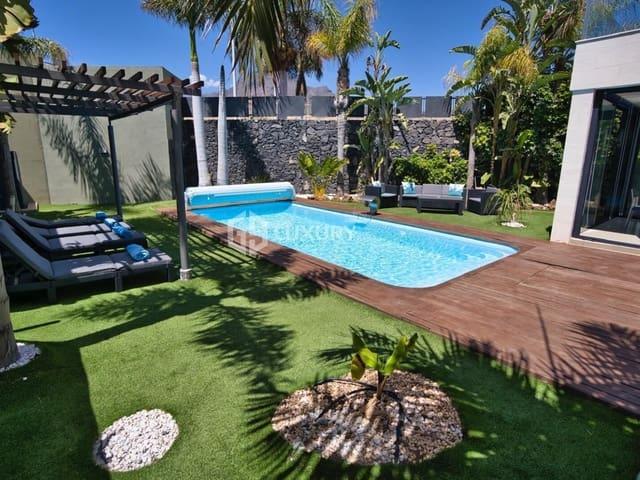 Chalet en alquiler en Adeje, Tenerife