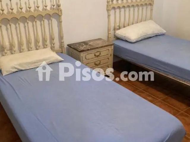 Chalet en alquiler en Afueras de Jaén Antigua Crtra. Granada