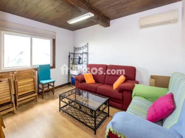 Chalet en alquiler en Aguas Blancas