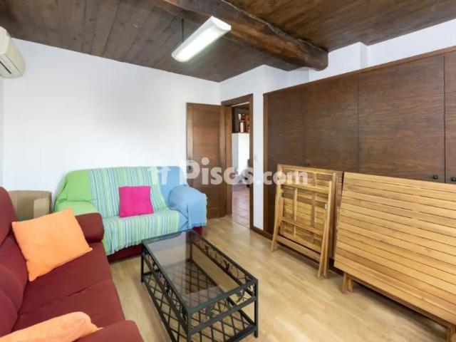 Chalet en alquiler en Aguas Blancas