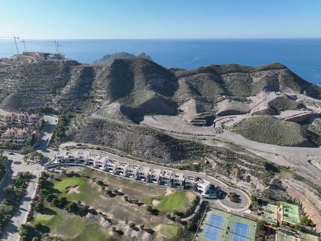 Chalet en alquiler en Aguilas, Murcia Costa Cálida