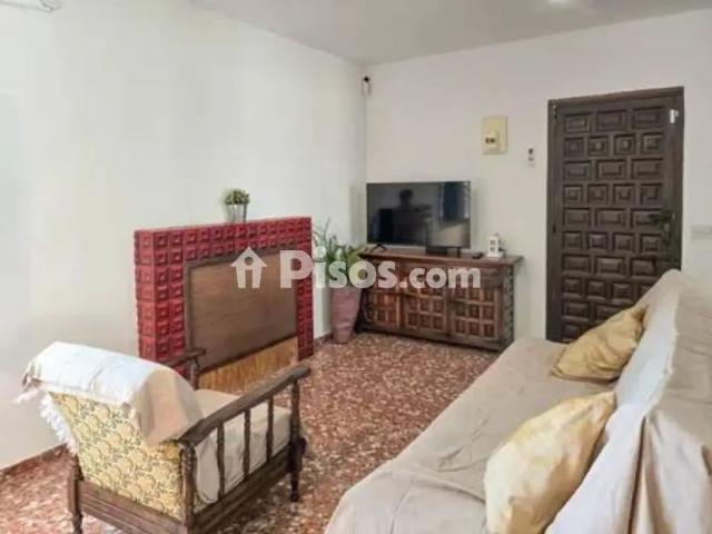 Chalet en alquiler en Agost