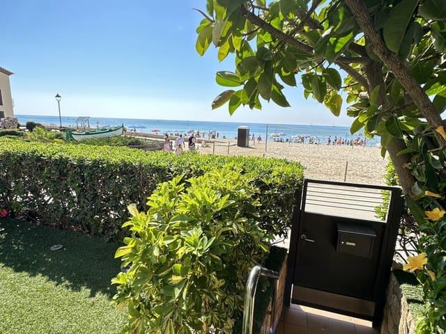Chalet en alquiler en Altafulla, Tarragona Costa Dorada