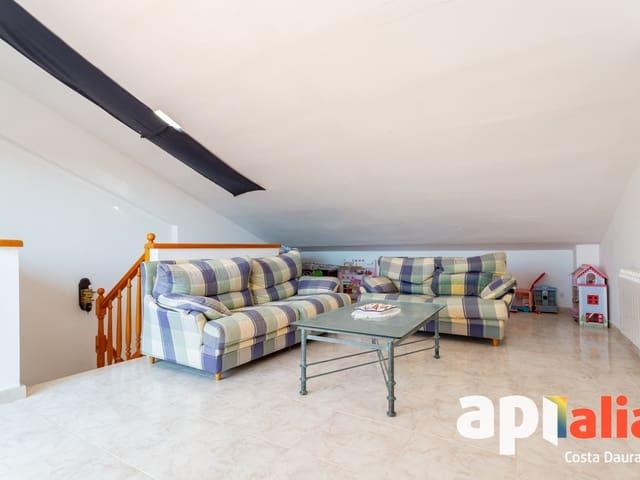 Chalet en alquiler en Altafulla, Tarragona Costa Dorada