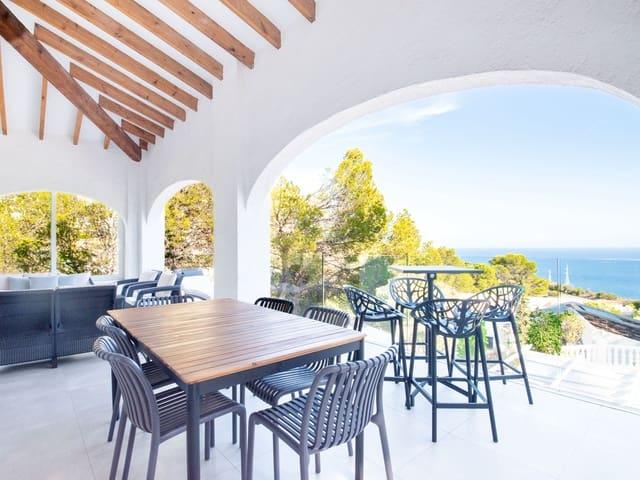 Chalet en alquiler en Altea, Alicante Costa Blanca