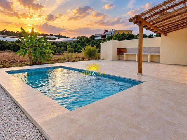 Chalet en alquiler en Altea, Alicante Costa Blanca
