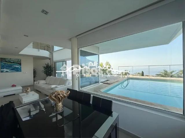 Chalet en alquiler en Altea Hills