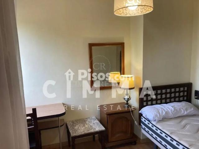 Chalet en alquiler en Altea La Vella