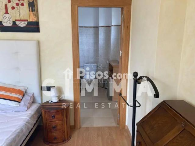 Chalet en alquiler en Altea La Vella