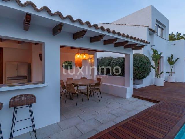 Chalet en alquiler en Altea la Vella, Alicante Costa Blanca