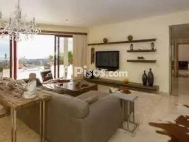 Chalet en alquiler en Altea Poble