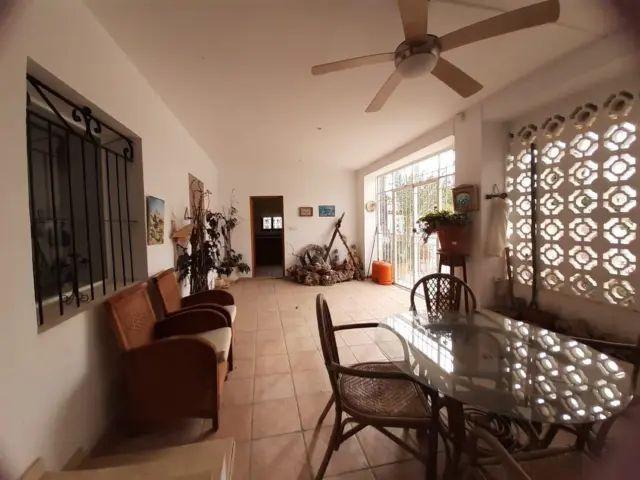 Chalet en alquiler en Altea Poble