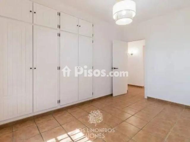Chalet en alquiler en Altos de Estepona