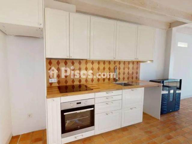 Chalet en alquiler en Alaró