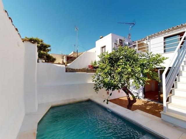 Chalet en alquiler en Alaró, Mallorca