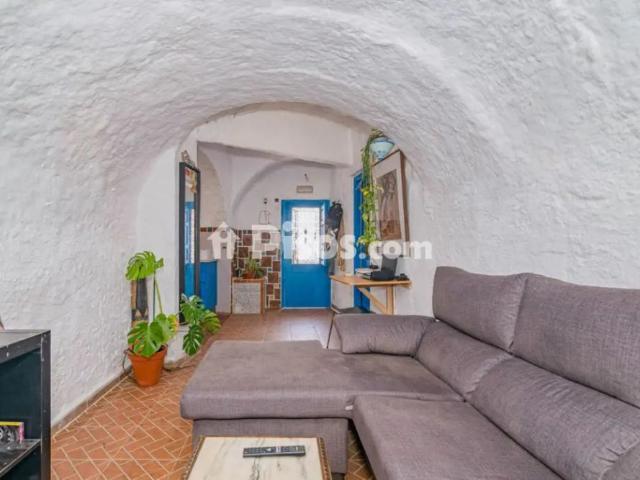 Chalet en alquiler en Albaicín