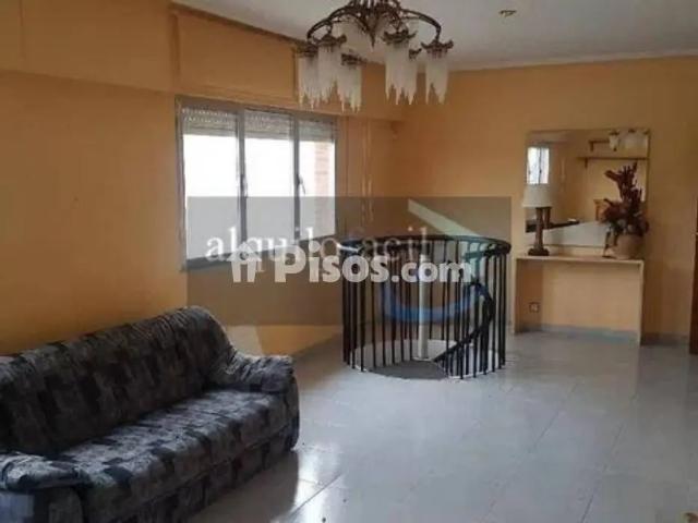 Chalet en alquiler en Albelda de Iregua