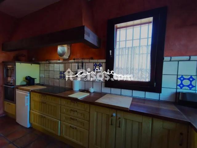 Chalet en alquiler en Albir