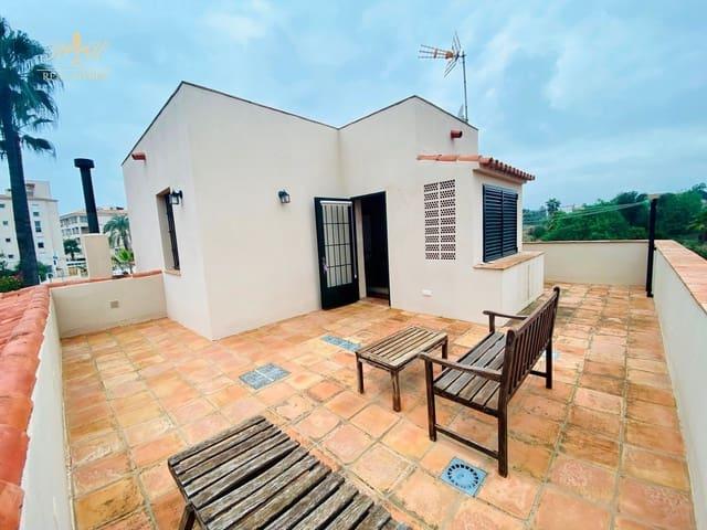 Chalet en alquiler en Albir, Alicante Costa Blanca
