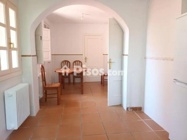 Chalet en alquiler en Albolote Cortijo del Aire