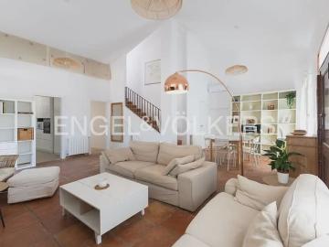 Chalet en alquiler en Alboraya / Alboraia, Valencia Costa Valencia