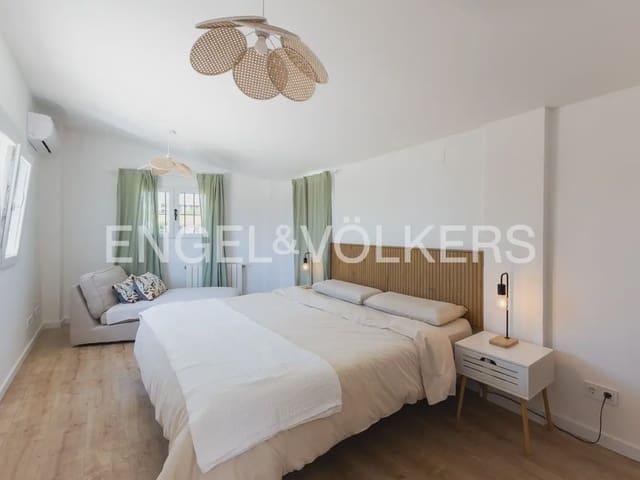 Chalet en alquiler en Alboraya / Alboraia, Valencia Costa Valencia