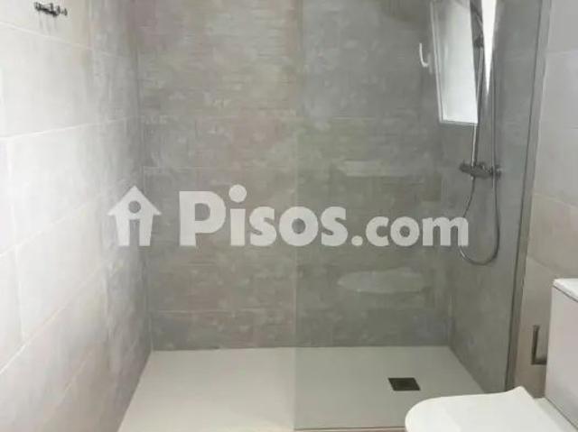 Chalet en alquiler en Albox