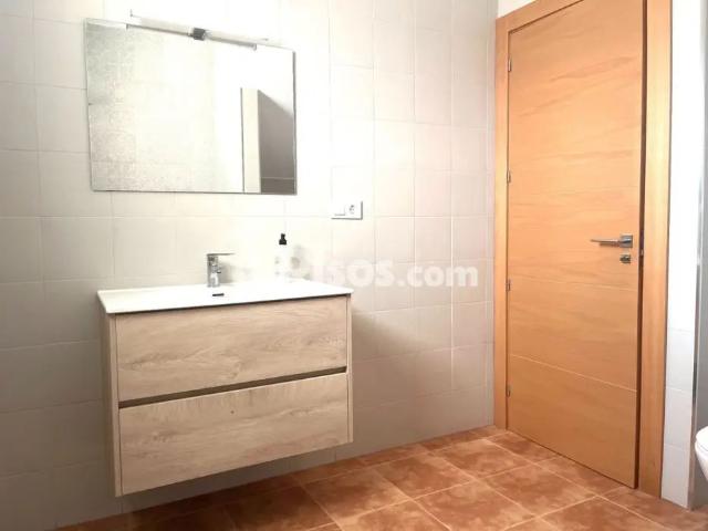 Chalet en alquiler en Albox