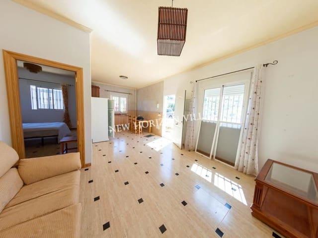 Chalet en alquiler en Albox, Almería