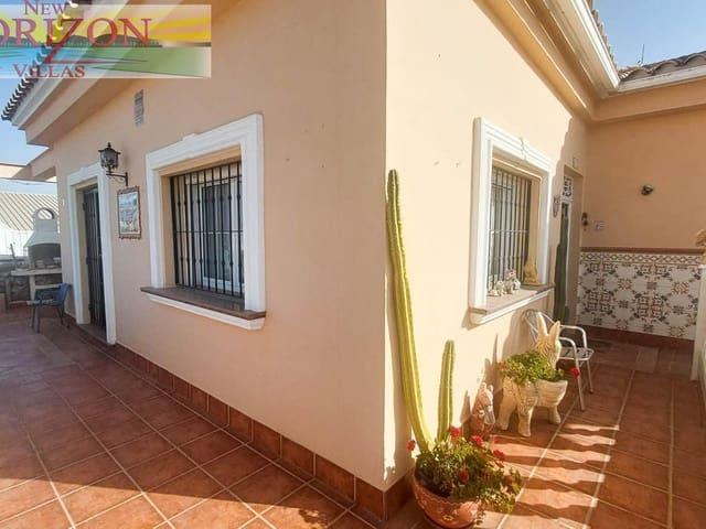Chalet en alquiler en Albox, Almería