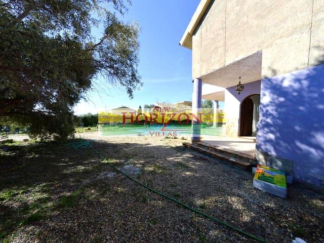 Chalet en alquiler en Albox, Almería